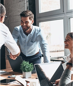 Self-Development and training